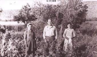 Τα αποκηπίσματα που τα έλεγαν και πουζουνίκια (Γράφει η Ξανθίππη Αγρέλλη)