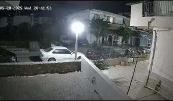 Θρασύτατη κλοπή δικύκλου στην οδό Μανδηλαρά στην Κω (vid)