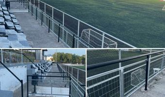 Ευχαριστήριο της Δόξας Καρδάμαινας στην Εντεταλμένη Σύμβουλο Αθλητισμού και Νεολαίας Γιαννούλη Διονυσία