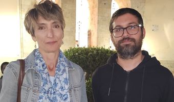 Συγκέντρωση αλληλεγγύης για την Παλαιστίνη από το Εργ. Κέντρο στην Κω