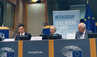 Γιάννης Χατζής (ΠΟΞ): Τα νησιά θέλουν υποδομές και όχι ανεξέλεγκτο τουρισμό