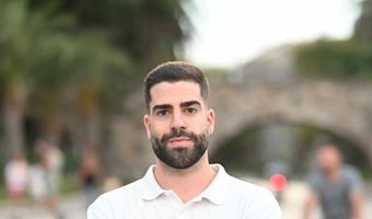 Γ. Χασαπλαδάκης: Η μεγαλύτερη απειλή για το σύστημα είναι όποιος δεν το φοβάται!