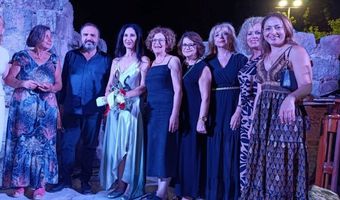 ΕΥΧΑΡΙΣΤΗΡΙΟ ΤΗΣ ΕΓΕ ΚΩ ΓΙΑ ΤΗ ΜΟΥΣΙΚΟΘΕΑΤΡΙΚΗ ΠΑΡΑΣΤΑΣΗ «ΟΛΟΦΕΓΓΑΡΟ»