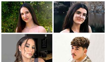 Από τα θρανία στα αμφιθέατρα: Οι μαθητές της Κω μιλούν για τις Πανελλήνιες και τα όνειρά τους