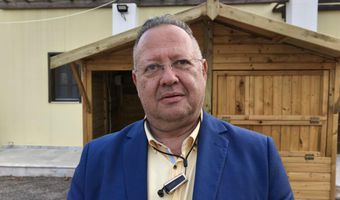 M. Eκατομμάτης: "Ικανοποιητικό το αποτέλεσμα των εκλογών – 6 από τα 9 μέλη της Δ.Ε. είναι της δικής μου στήριξης"