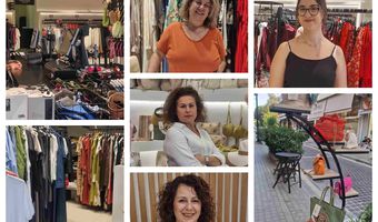 Επιχειρηματίες εμπορικών καταστημάτων στην πόλη της Κω μιλούν για την μέχρι τώρα πορεία της σεζόν