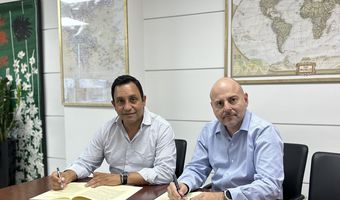Υπογραφή μνημονίου συνεργασίας Ινστιτούτου ΤΕΕ - ΤΜΕΔΕ και Ινστιτούτου «We αre Greece»