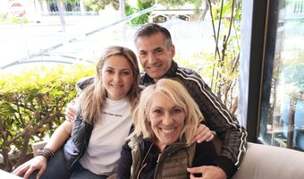 Με το ακόντιο και την πένα στην Κω – Ο Νίκος Μιχαλόπουλος για το νέο του βιβλίο για τον Ολυμπιονίκη Καραλή και το Πανελλήνιο Πρωτάθλημα Βετεράνων