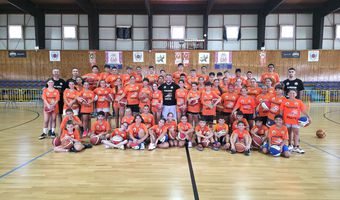 Με επιτυχία το 1ο Aiolos Summer Camp