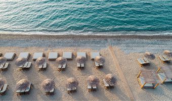 Ενισχύεται η προσβασιμότητα σε παραλίες των ξενοδοχείων του Ομίλου Mitsis σε Ρόδο, Κω και Κρήτη