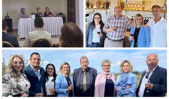 Tα οινοποιεία της Κω άνοιξαν τις πόρτες τους για την Παγκόσμια Ημέρα Οινοτουρισμού