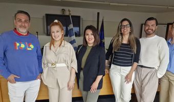 Συνεδρίαση - ενημέρωση του Σωματείου κουρέων – κομμωτών Κω στις 4/6