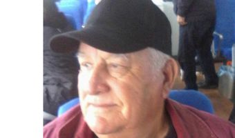 "Έφυγε" από τη ζωή ο αγαπητός συμπολίτης μας Μουσταφά Μποδούρ