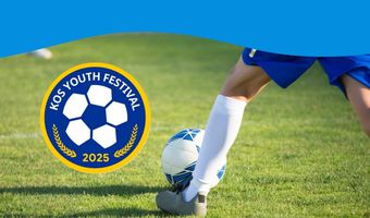 5ο Kos Youth Festival – Επετειακή διοργάνωση με «Eυρωπαϊκό αέρα» από 1-3 Μαΐου