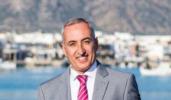 Γ. Κρητικός: Ο Ιούλιος έκλεισε με τον καλύτερο δυνατό τρόπο για τα εκπαιδευτικά θέματα του νησιού μας
