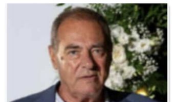 «Έφυγε» από τη ζωή ο αγαπητός συμπολίτης μας Σταμάτης Τσουκαλάς