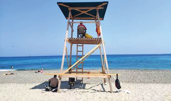 Στον αέρα βγήκε ο διαγωνισμός για την πρόσληψη ναυαγοσωστών για τις παραλίες της Κω (για τη νέα σεζόν)
