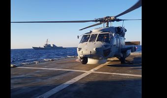 Politico: Το σχέδιο της ΕΕ για πολεμική ετοιμότητα απέναντι στη Ρωσία μέχρι το 2030