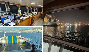 Εν πλω από Πειραιά για Κάλυμνο το “ΟΛΥΜΠΙΟΣ ΖΕΥΣ” της ΑΝΕΜ - Eπιστρέφει στα δρομολόγια του