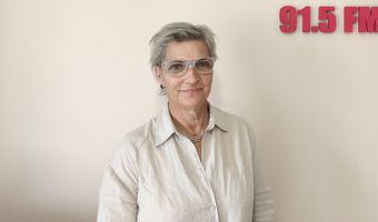 Μαίρη Τριανταφυλλοπούλου: Η Κως επανασυστήνεται μέσα από το κρασί, τη γη και τους ανθρώπους της – Κυριακή παρουσίαση βιβλίου στο Κτήμα Ακράνι