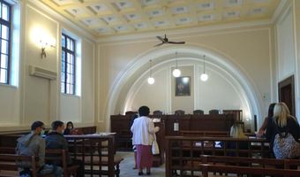 Σύλλογος Δικαστικών Υπαλλήλων Πρωτοδικείου Κω: Η κατάσταση έχει ξεπεράσει κάθε όριο αντοχής...