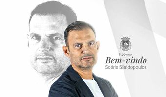 Εμφατική τριάρα και πρώτο τρίποντο στο πρωτάθλημα πορτογαλίας για την ομάδα του Σ. Συλαϊδόπουλου
