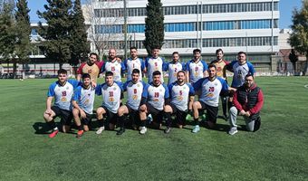 Ξεκινά το 3ο Πρωτάθλημα Πολιτιστικών Συλλόγων Αττικής με τη συμμετοχή του Δωδεκανησιακού