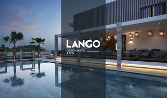 To Ξενοδοχειακό συγκρότημα 5* LANGO DESIGN HOTEL & SPA στη Λάμπη αναζητά για 12 μήνες απασχόληση Συντηρητή / Υπάλληλο Γενικών Καθηκόντων