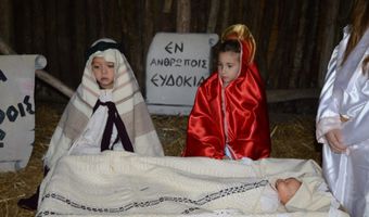 Σύλλογος "Πρόοδος": Κάλεσμα για εθελοντική εργασία στην παλιά πηγή Αντιμάχειας (Πόρια)