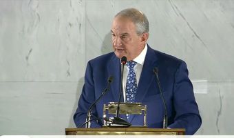 Nέα "πυρά" Καραμανλή κατά Μητσοτάκη - «Ασίστ» για το νέο κόμμα Σαμαρά