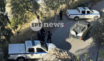 «Αστακός» τα Βορίζια υπό το φόβο νέου αιματοκυλίσματος – Κλειστά τα σχολεία Δευτέρα και Τρίτη