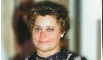 «Έφυγε» από τη ζωή η αγαπητή συμπολίτισσά μας Διονυσία Ζαντά