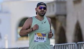 Στον Ασκληπιό Κω ο Στάθης Χρύσης 