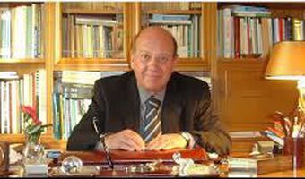 Ομιλία του κ. Νίκου Μανούση στην εκδήλωση της Ένωσης Κώων Αθηνών "Βάρβαρα και Λουκουμάδες"