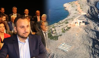 Χ. Ναβροζίδης: Οδικό Δίκτυο στην Καλόλιμνο με απόφαση Περιφερειακής Επιτροπής - Έργο Υπερηφάνειας και Καθήκοντος!