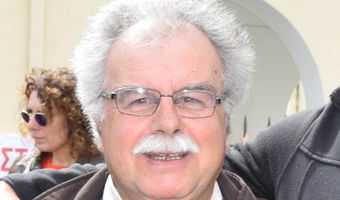Γ. Χατζηδαυίδ: Θα ’λεγε κανείς ότι τους βάρεσε ο Ήλιος…
