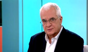 Βούρκωσε ο Γιάννης Πρετεντέρης για την επίθεση με εκρηκτικό μηχανισμό στο σπίτι του 