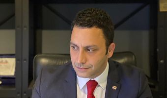 Αντώνης Γιαννικουρής για όρια οικισμών και ΤΠΣ: Απαντήσεις σε ένα σύνθετο ζήτημα