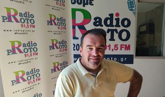 Δ. Απόκης (δημοσιογράφος - διεθνολόγος): Ο Τραμπ πέτυχε το αδιανόητο στη Μέση Ανατολή – Σφοδρή κριτική για την εξωτερική πολιτική της Ελλάδος