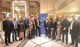 Συγκροτήθηκε σε σώμα η ΔΕΕΠ Δωδεκανήσου ΝΔ