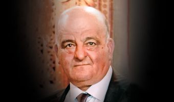 "Έφυγε" από τη ζωή ο αγαπητός συμπολίτης μας Σάββας Μαρίνος