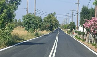 Ανακοίνωση του Συνδέσμου ιδιοκτητών ταξί Κω για τις ασφαλτοστρώσεις στο Νησί μας 