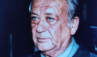 "Έφυγε" από τη ζωή ο αγαπητός συμπολίτης μας Χρήστος Γιακαλής