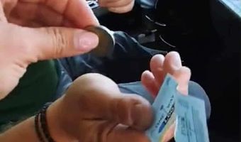 Γ. Κοκαλάκης: Ο «σύγχρονος» τρόπος είσπραξης εισιτηρίων…