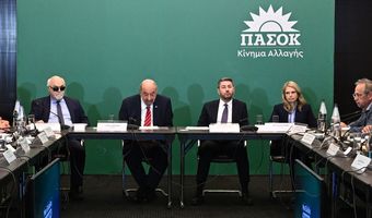 Γ. Νικητιάδης: Στο επίκεντρο η αντιμετώπιση της ακρίβειας και η προστασία των καταναλωτών από το ΠΑΣΟΚ