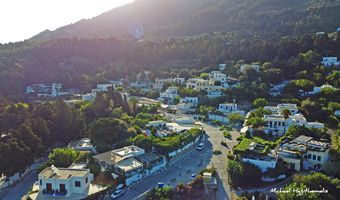 Πλύσιμο οδοστρώματος και επιδαπέδιων κάδων στη Ζιά την Τρίτη 12 Αυγούστου