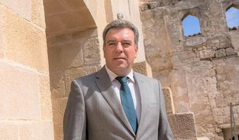 Μ. Κόνσολας: Να αντιμετωπιστούν τα προβλήματα στην εφαρμογή του Ψηφιακού Πελατολογίου Οχημάτων από τις επιχειρήσεις ενοικίασης αυτοκινήτων στα μικρά νησιά»