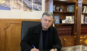 Εκτεταμένη συντήρηση σε δημοτικά κτίρια και εγκαταστάσεις από ίδιους πόρους του Δήμου Κω, άνω του 1,2 εκ. €