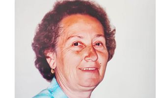 "Έφυγε" από τη ζωή η αγαπητή συμπολίτισσά μας Ευφροσύνη Τρικοίλη