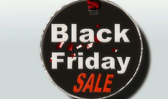 Black Friday: Τι περιμένουν επιχειρήσεις και καταναλωτές   